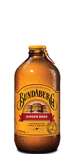 Bundaberg Brewed Drinks