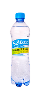 Seltzer