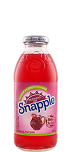 Snapple